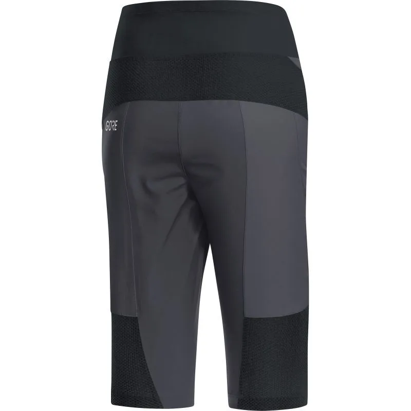 Gore Wear  C5 Trail Light Shorts - Pantaloncini MTB - Donna