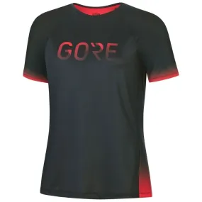 Gore Wear  Devotion Shirt - T-shirt - Donna