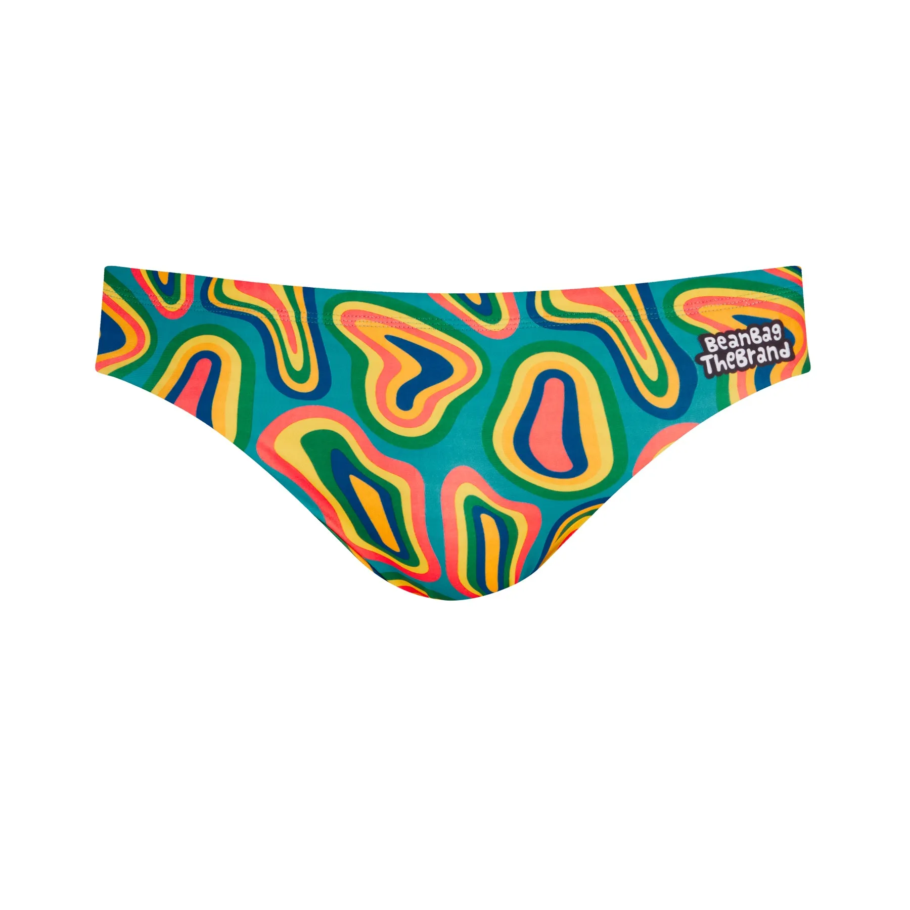 GRANADA - Swim Briefs Bros