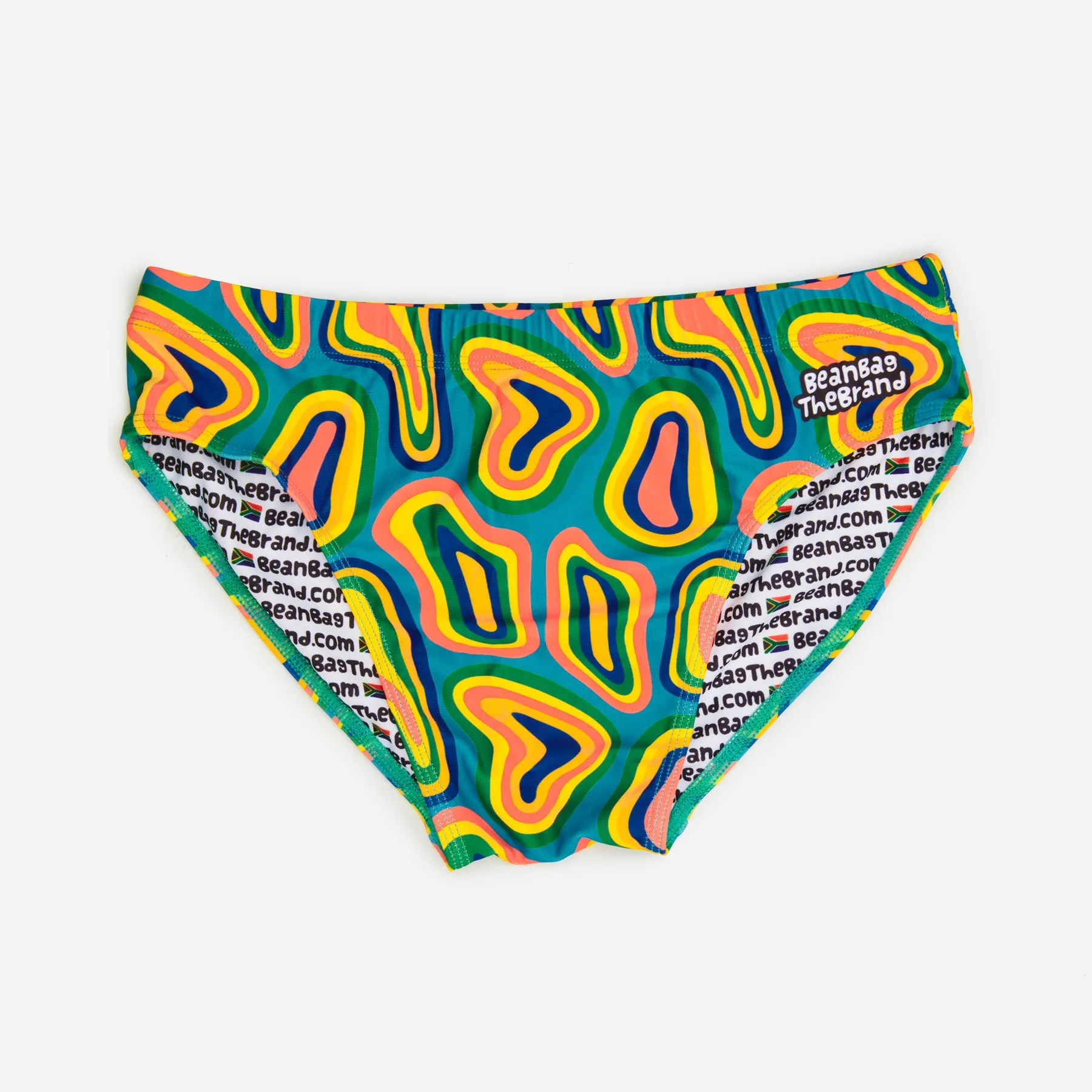 GRANADA - Swim Briefs Bros