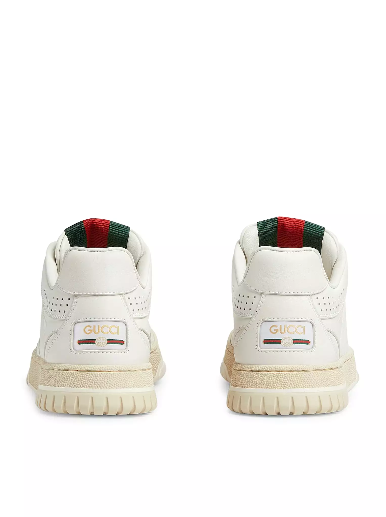 GUCCI RE-WEB WOMEN`S SNEAKERS