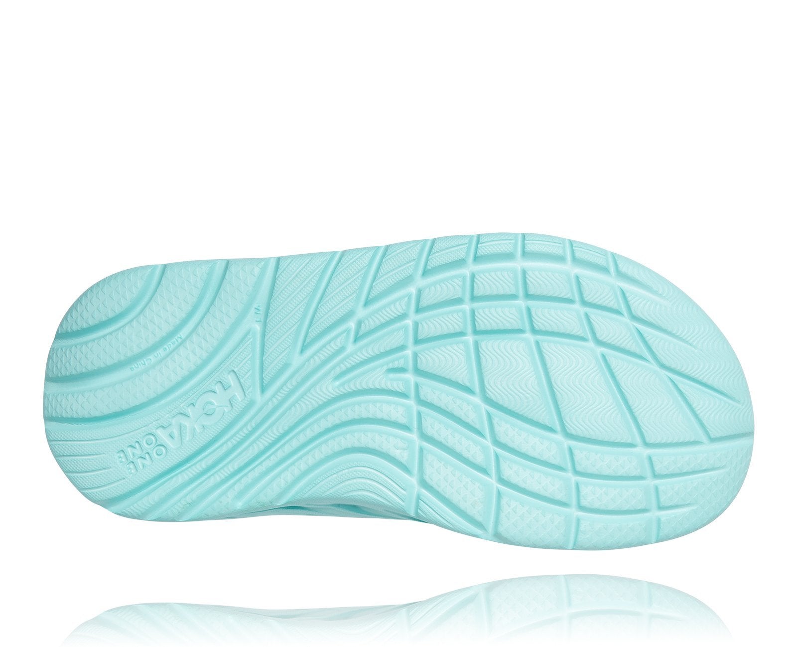 Hoka Women's Ora Recovery Slide