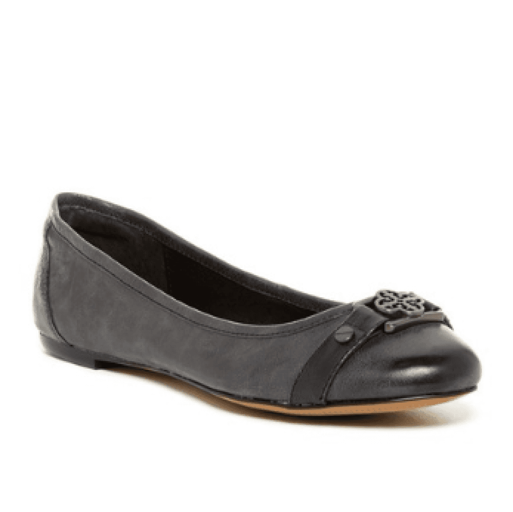 Isola Women's •Bricen• Signature Flat