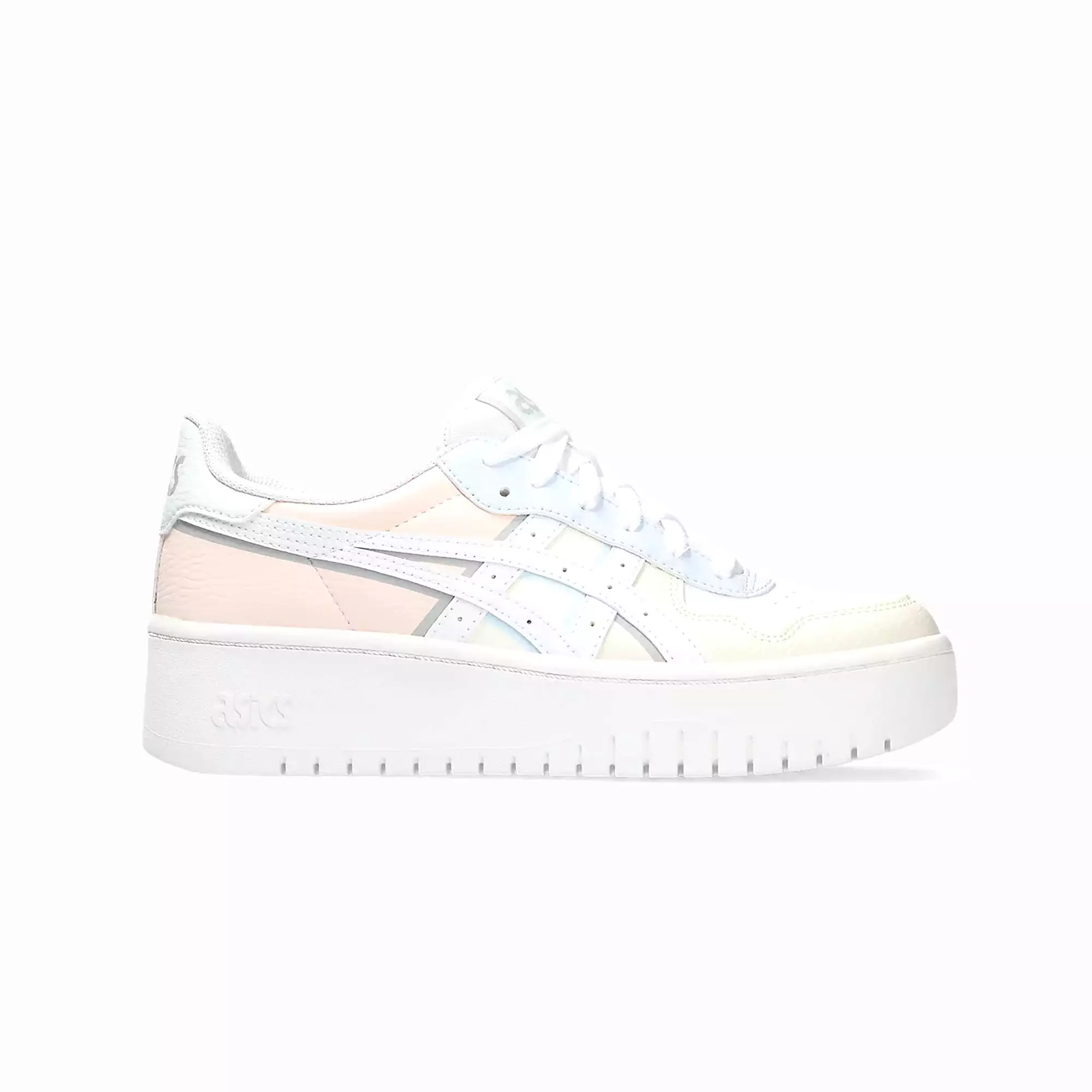 JAPAN S PF 'WHITE/PINK'