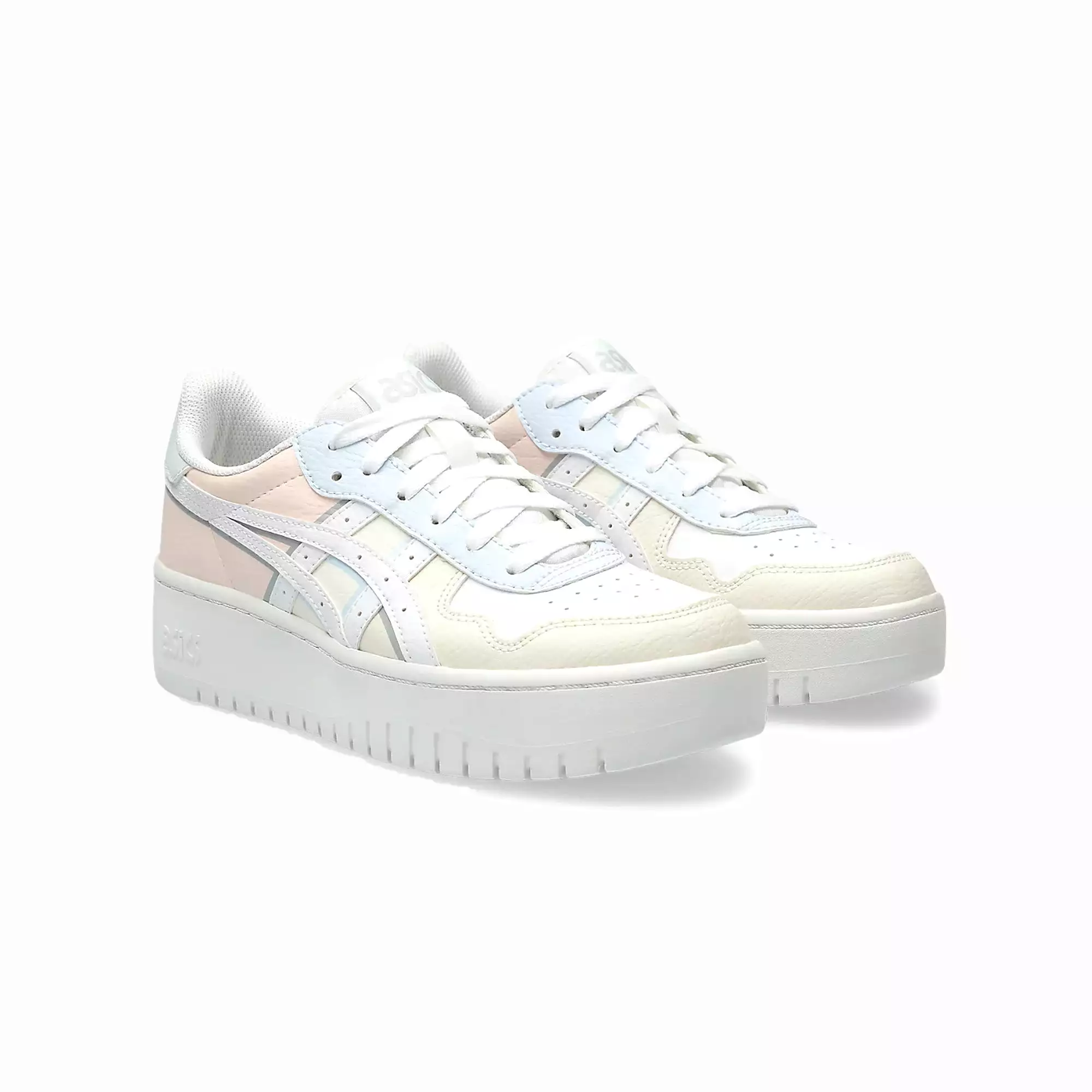 JAPAN S PF 'WHITE/PINK'