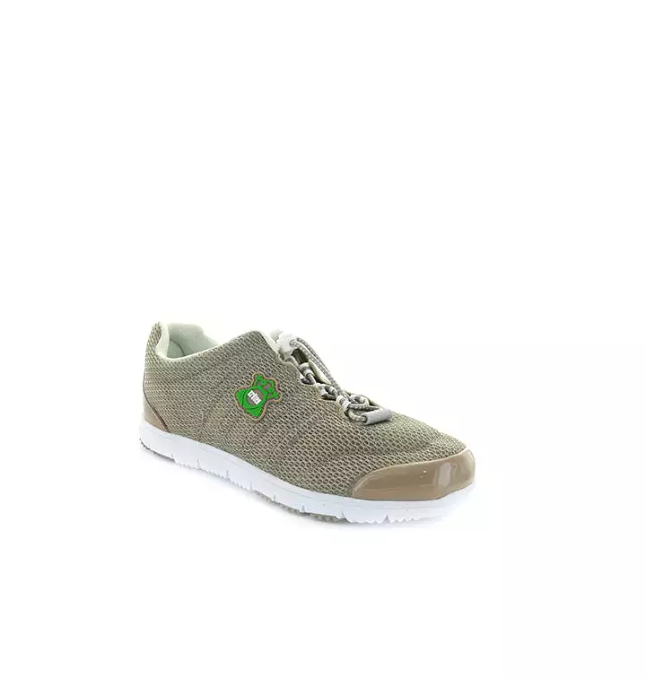 KROTEN - TRAVEL WALKER MESH - TAUPE