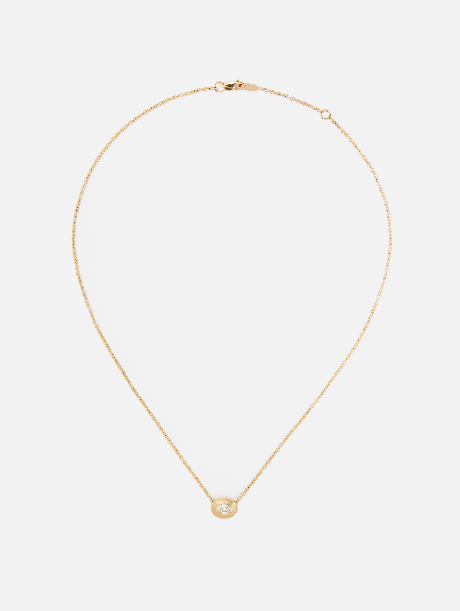 Lenox Reign Necklace