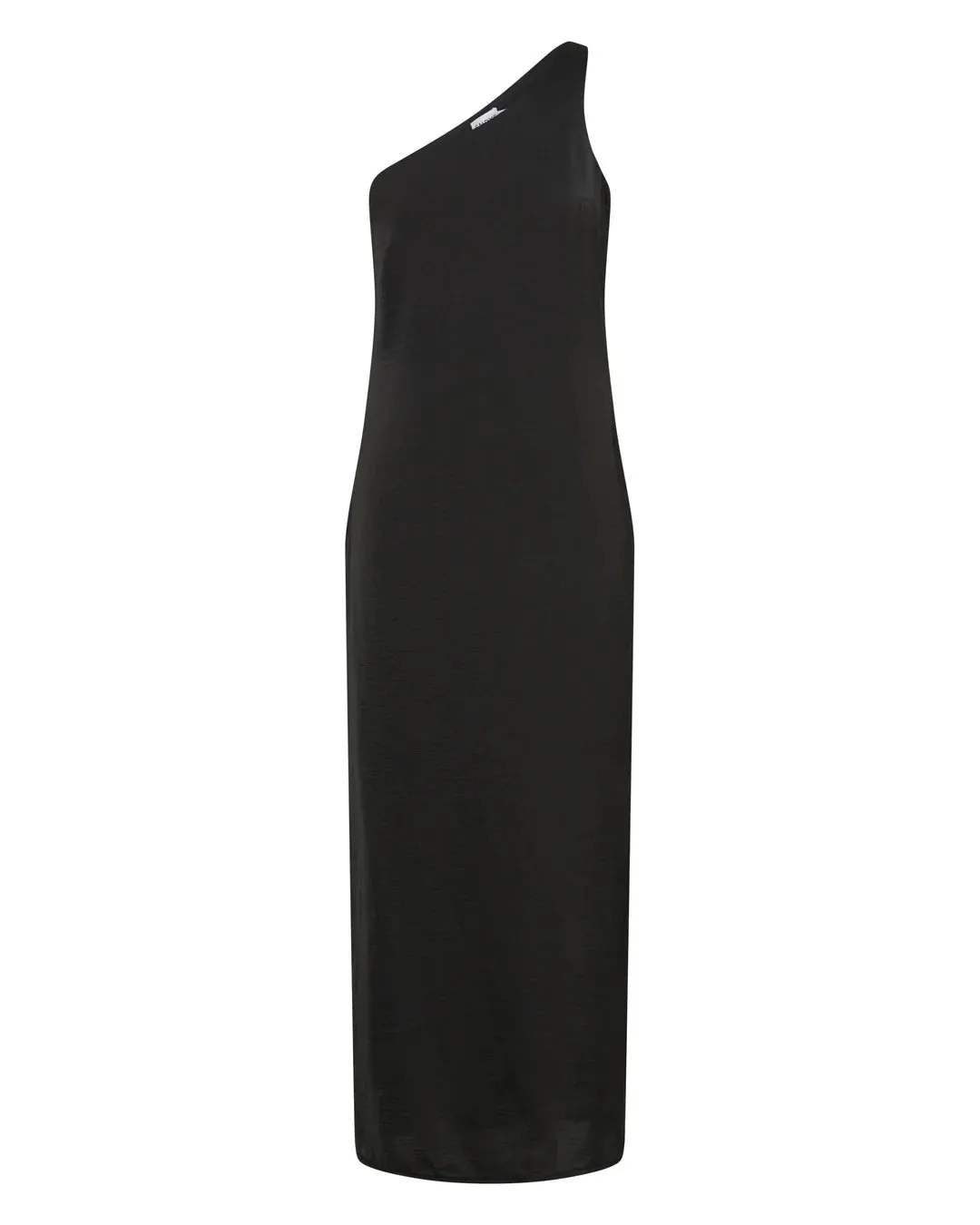 Maisie Maxi Dress - Black