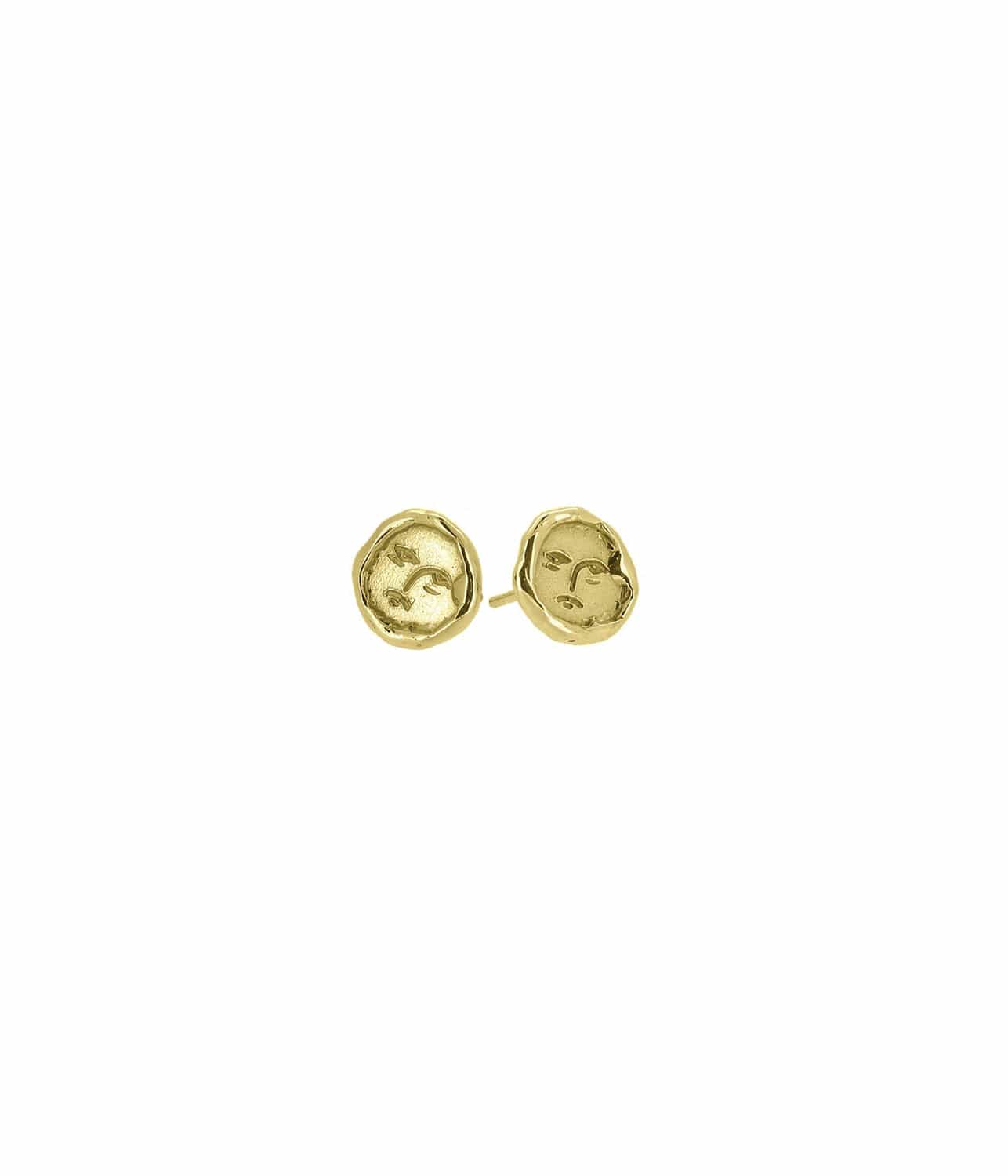 MATISSE STUD EARRINGS