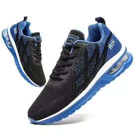 Men's Air Cushion Tennis Sneakers