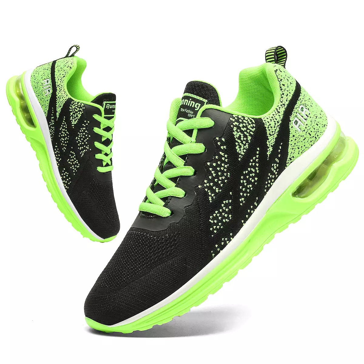 Men's Air Cushion Tennis Sneakers