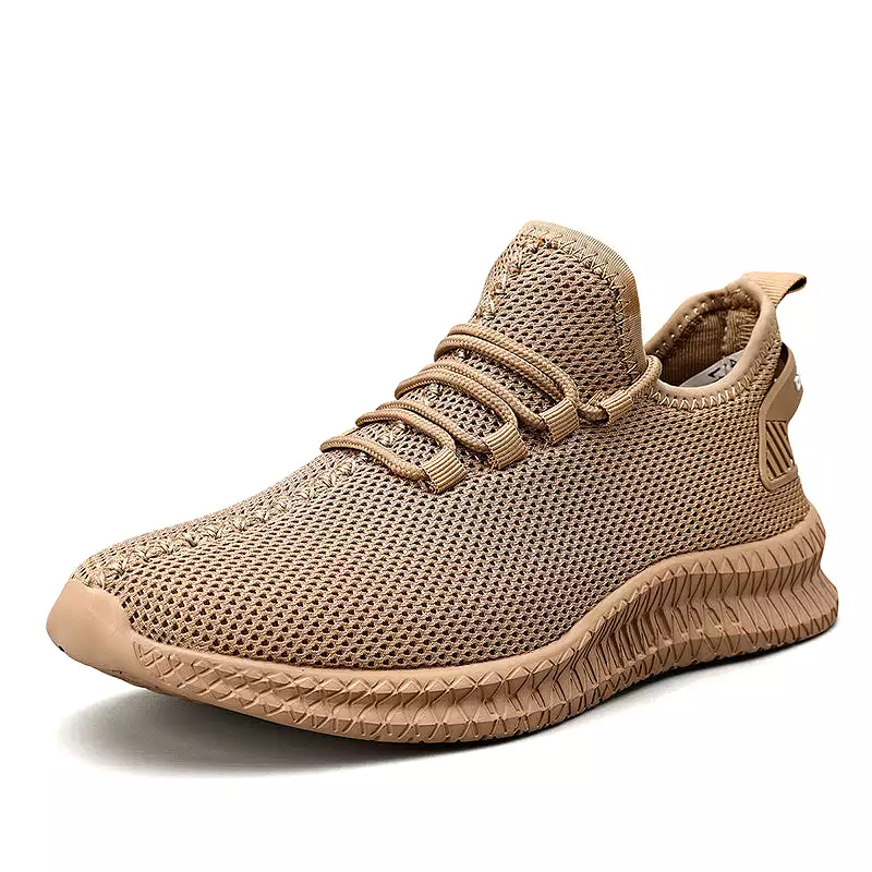 Men's Mesh Breathable Sneakers