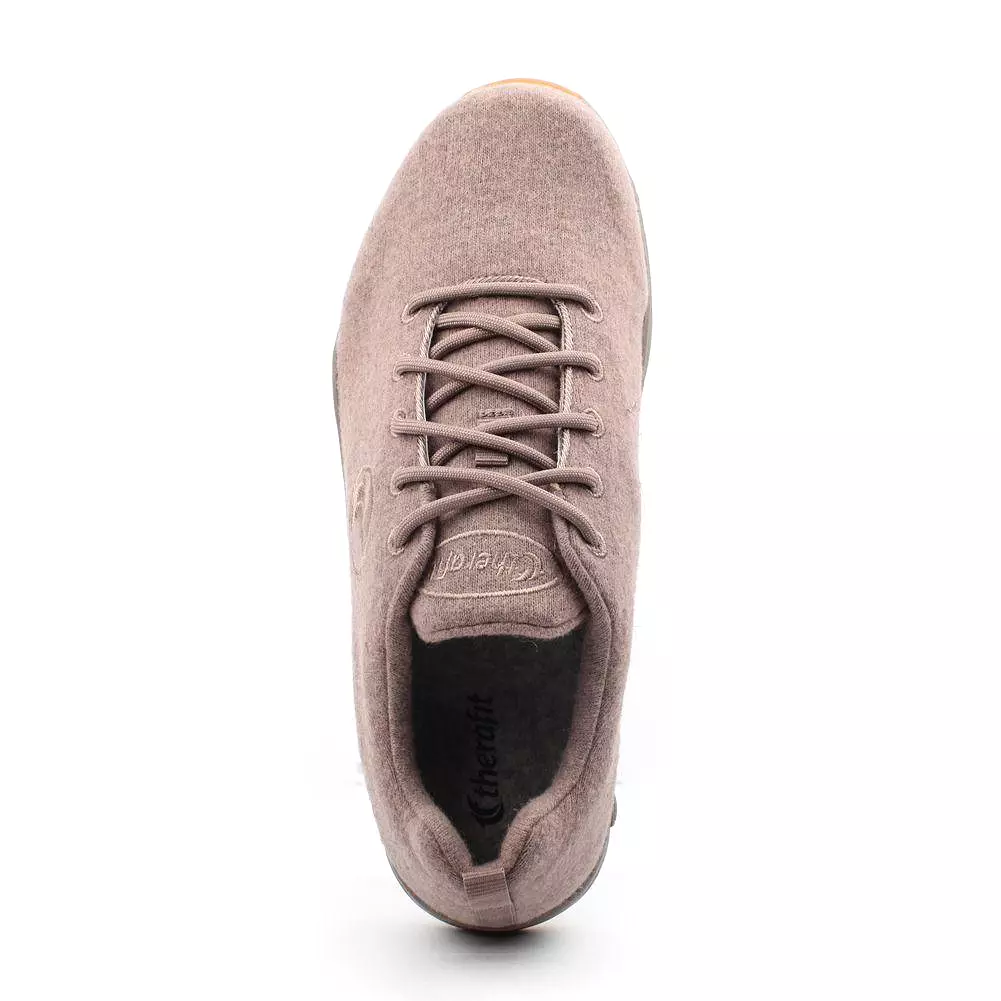 Men's Wool Runner