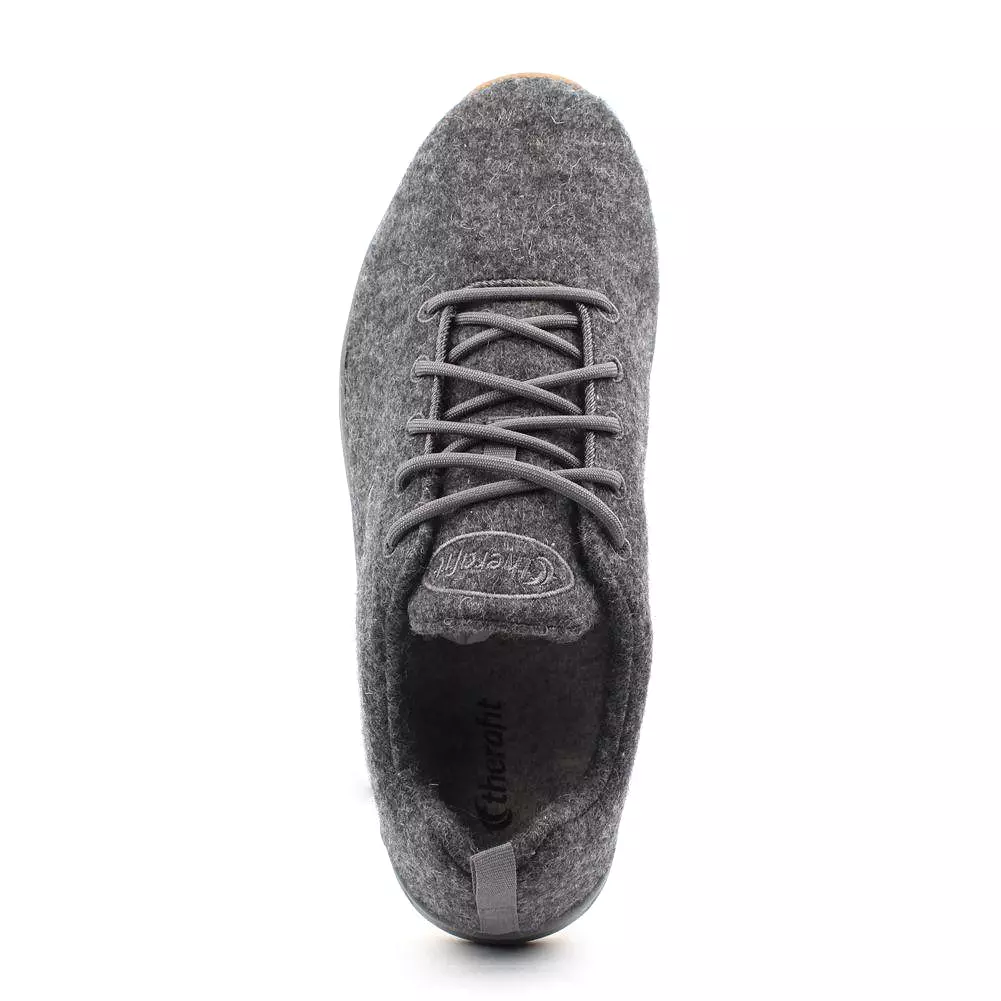 Men's Wool Runner