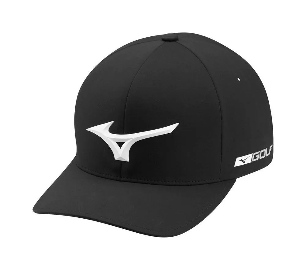 Mizuno Tour Delta Fitted Hat