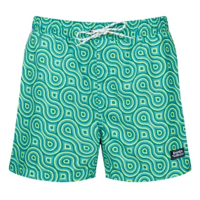 MOUNTAIN MEADOW - Swim Shorts Bros