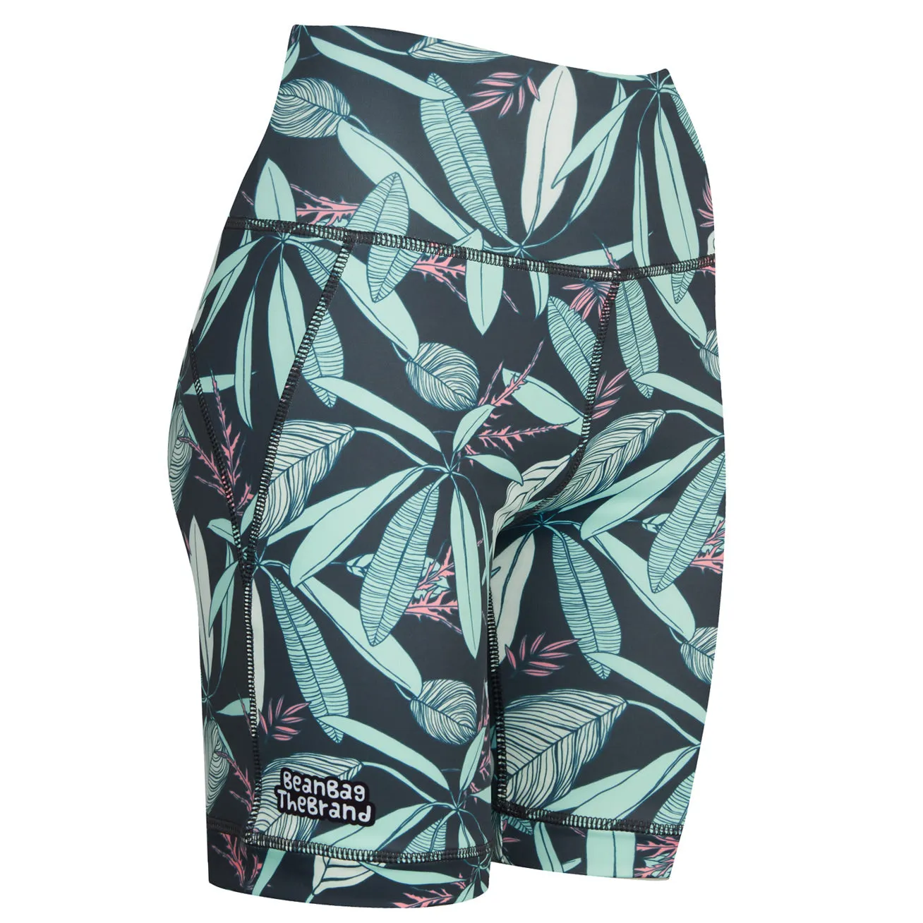 NETTLE - Active Shorts Babes