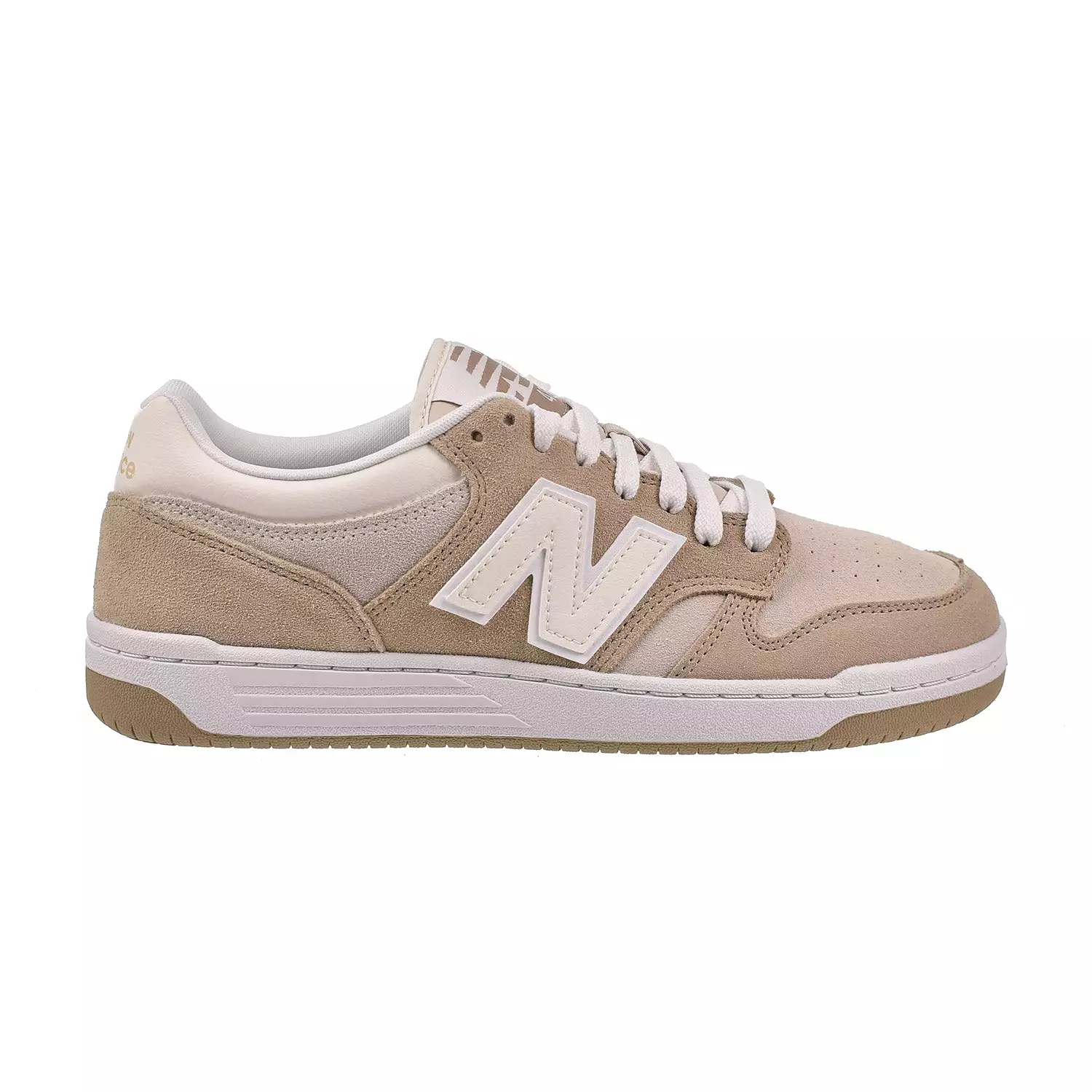 New Balance 480 Men's Shoes Beige