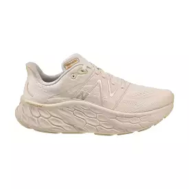 New Balance Fresh Foam More V3 Men's Shoes White-Beige