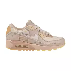 Nike Air Max 90 NRG Shimmer Polka Dot Men's Shoes Sand