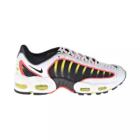 Nike Air Max Tailwind IV Men's Shoes White-Black-Bright Crimson