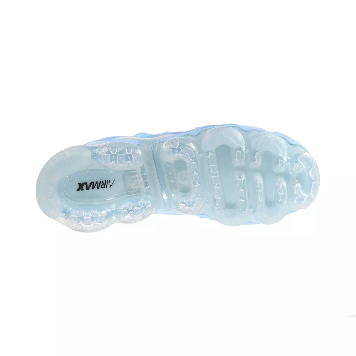 Nike Air VaporMax Plus Men's Shoes University Blue-White