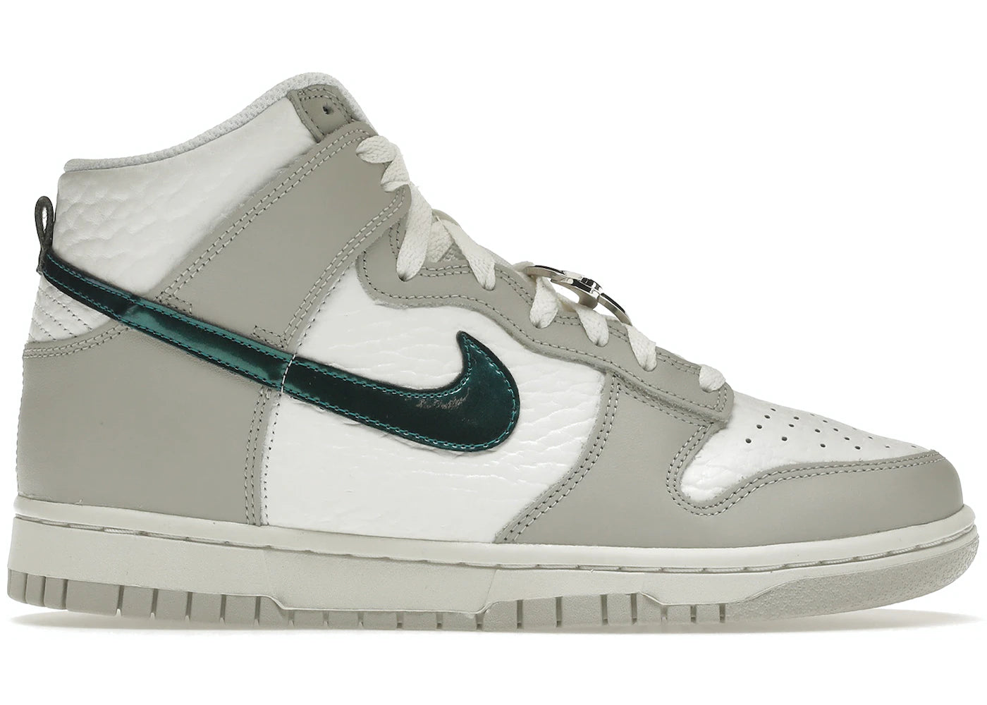 Nike Dunk High Ring Bling (Womens)