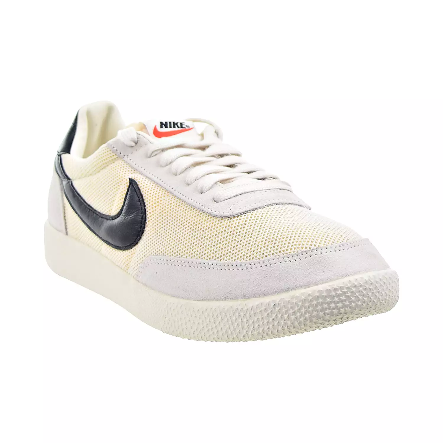 Nike Killshot OG Men's Shoes Sail-Team Orange-Black