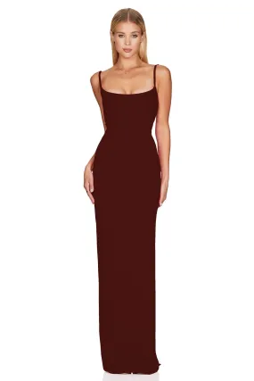 Nookie Bailey Maxi Dress - Muscat