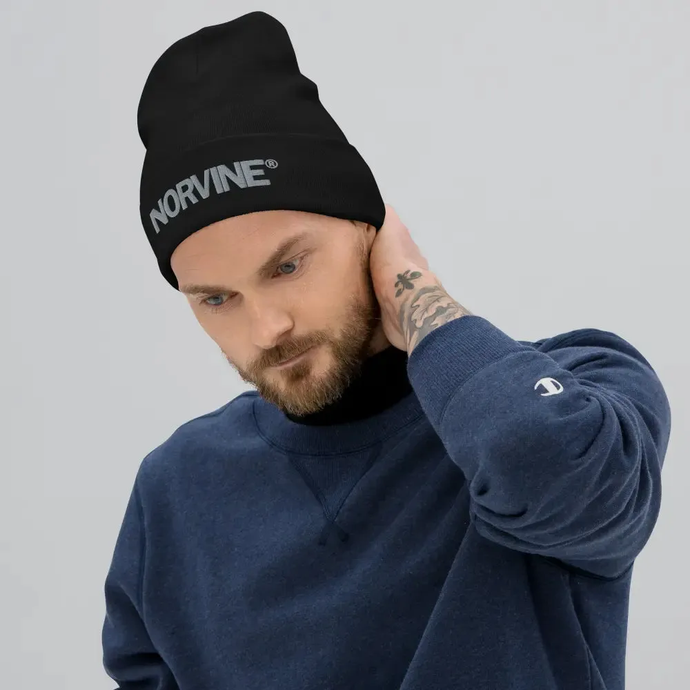 Norvine - Basic Beanie