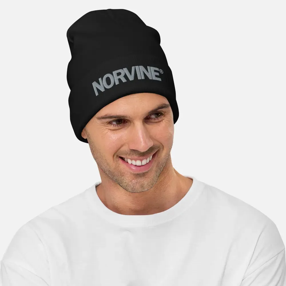 Norvine - Basic Beanie