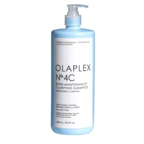 Olaplex | No. 4C Bond Maintenance Clarifying Shampoo 1L