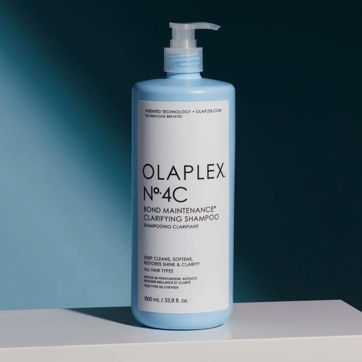 Olaplex | No. 4C Bond Maintenance Clarifying Shampoo 1L