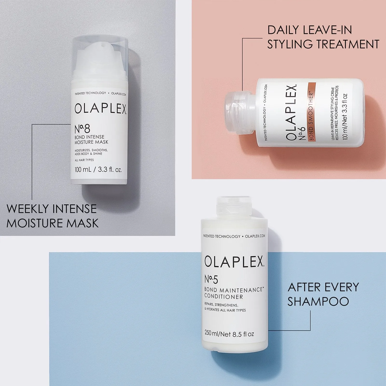 Olaplex | No.3 Hair Perfector 100ml