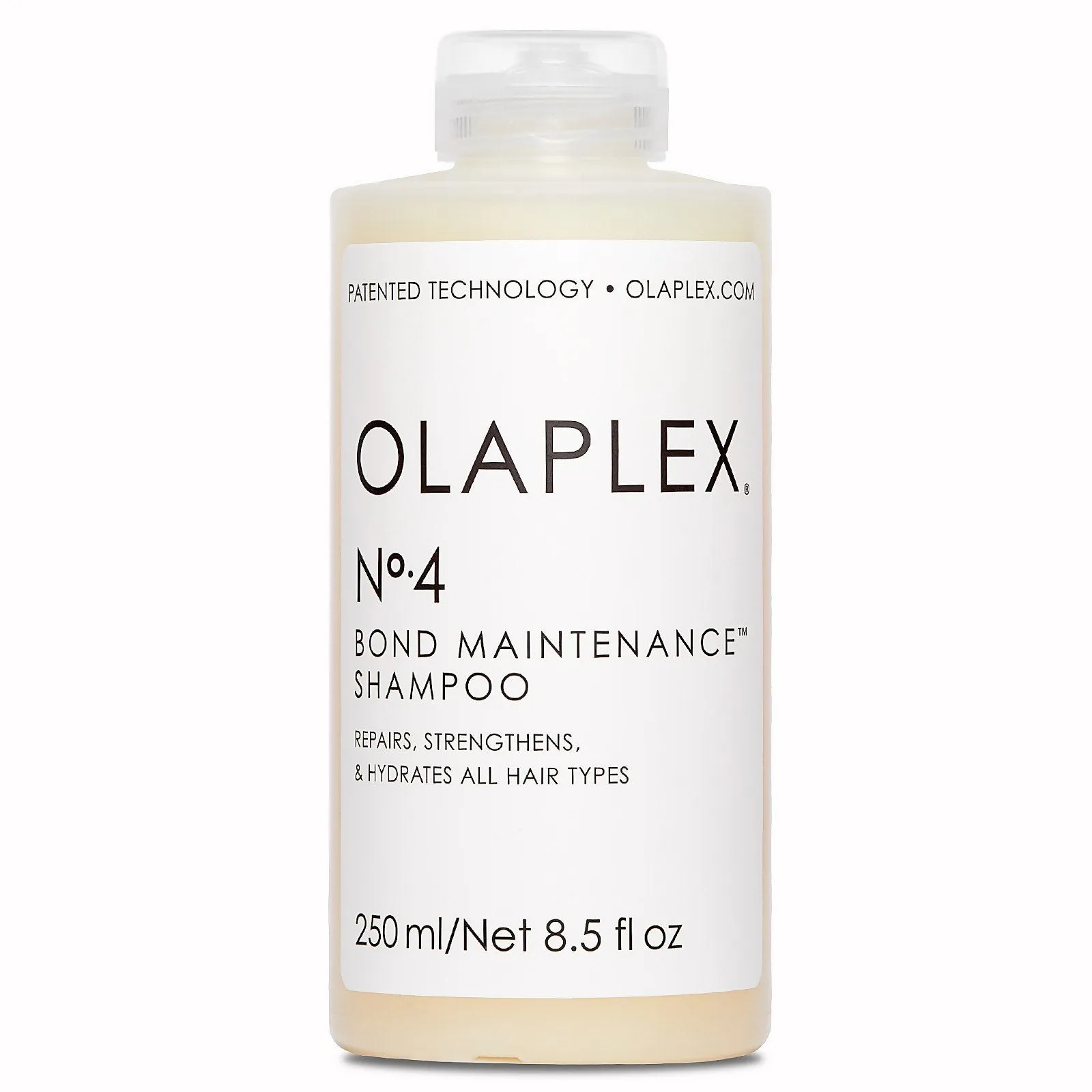 Olaplex | No.4 Bond Maintenance Shampoo 250ml