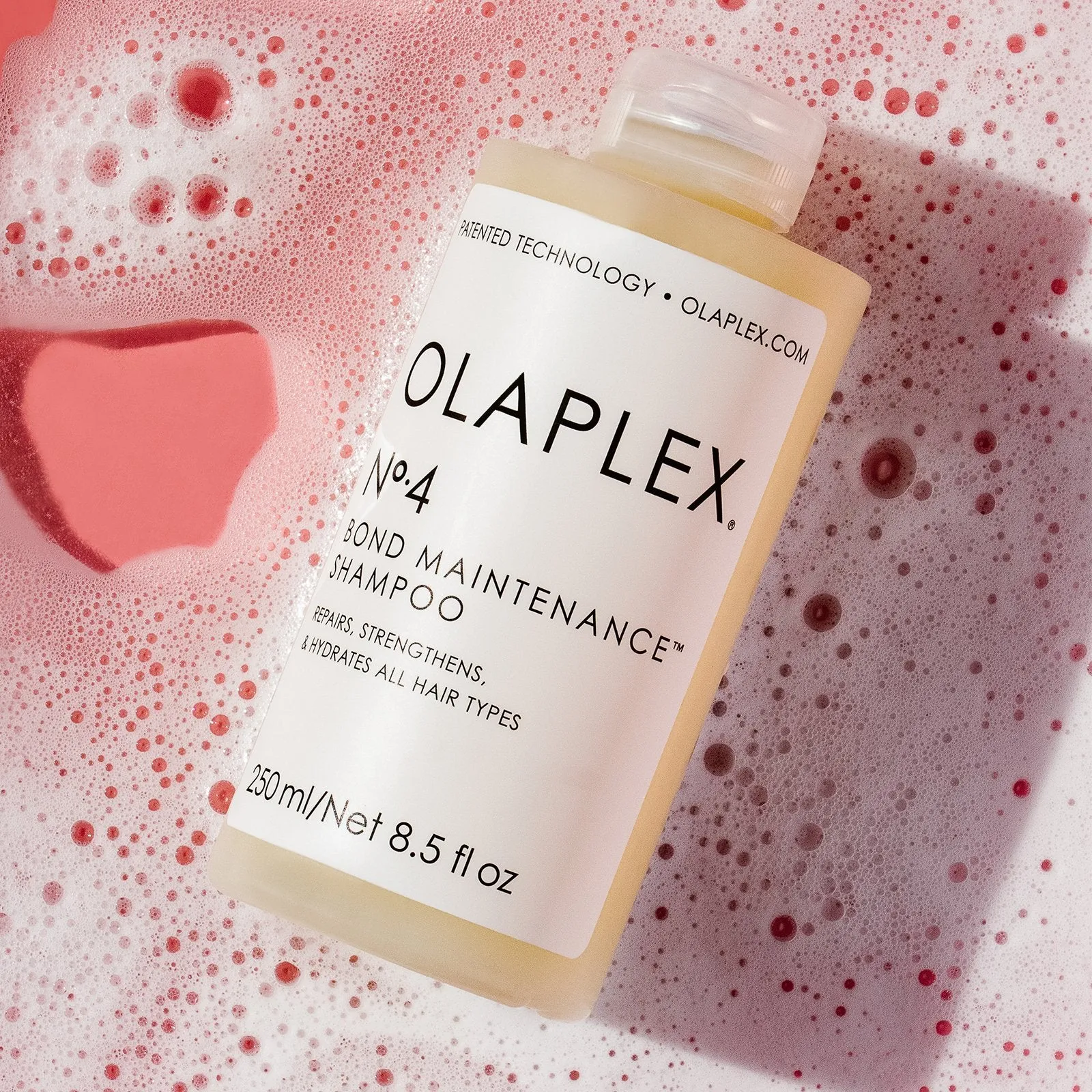 Olaplex | No.4 Bond Maintenance Shampoo 250ml