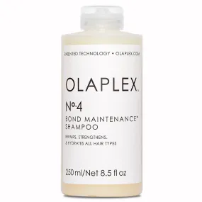 Olaplex | No.4 Bond Maintenance Shampoo 250ml