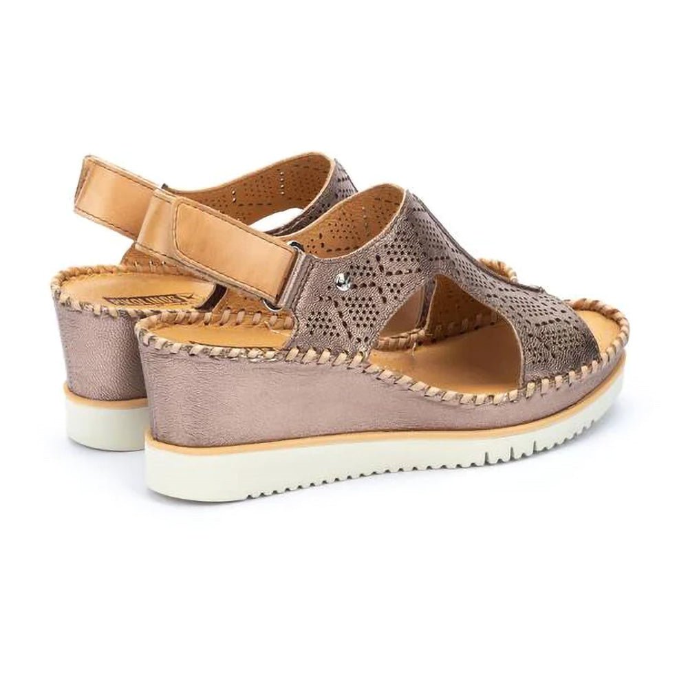 Pikolinos Women's Aguadulce Stone Leather