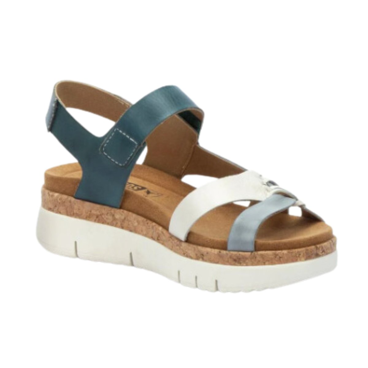 PIkolinos Women's Palma River Leather