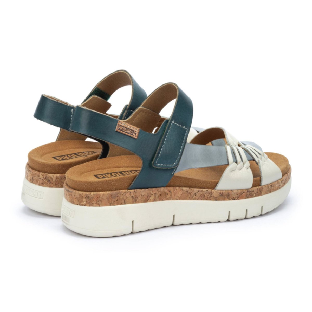 PIkolinos Women's Palma River Leather