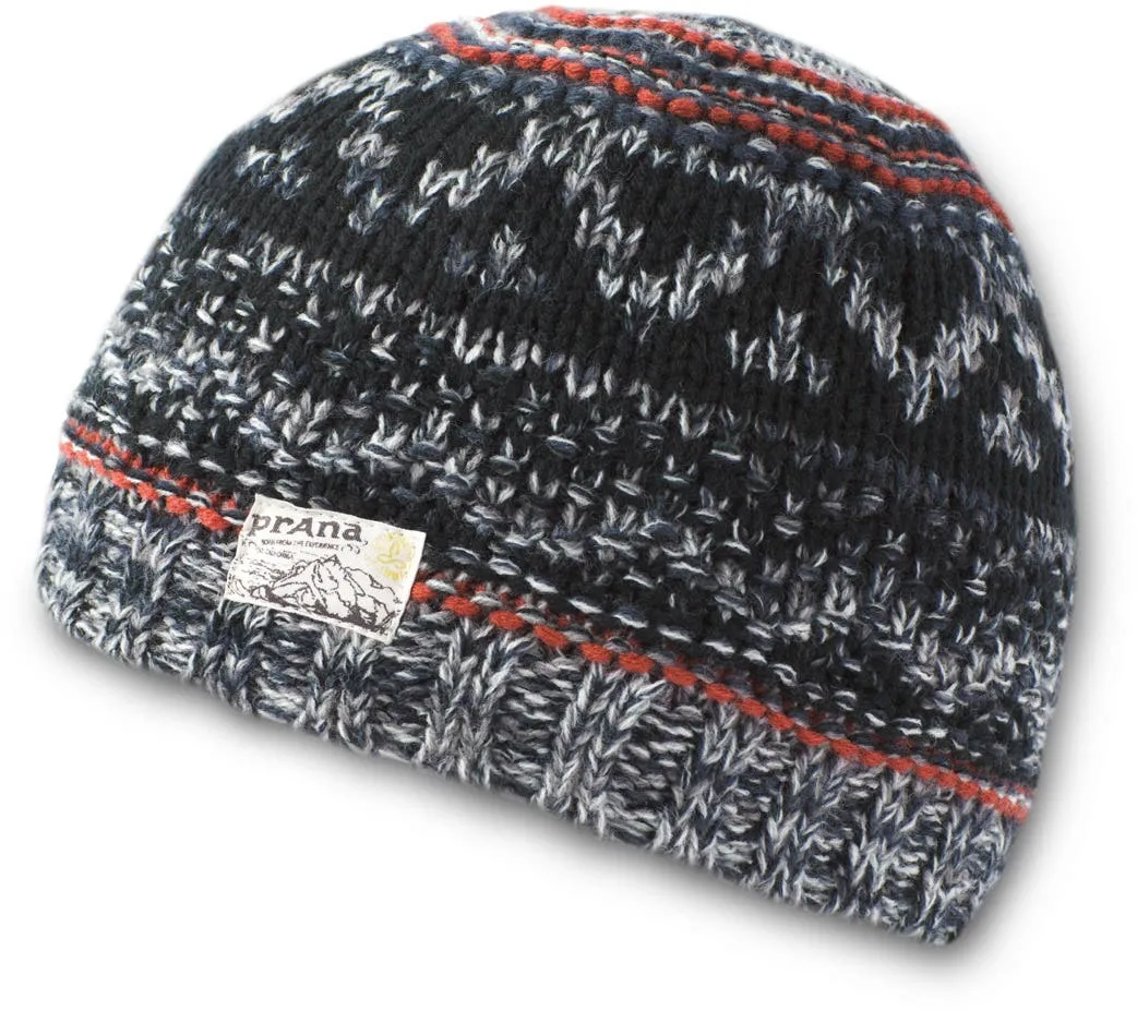 PrAna Payne Beanie | Hats & Caps | BananaFingers