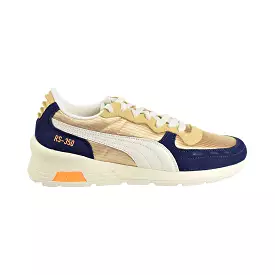 Puma  RS-350 OG Mens Shoes Taos Taupe/Peacoat