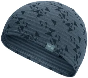 Rab Filament Print Beanie | Hats & Caps | BananaFingers