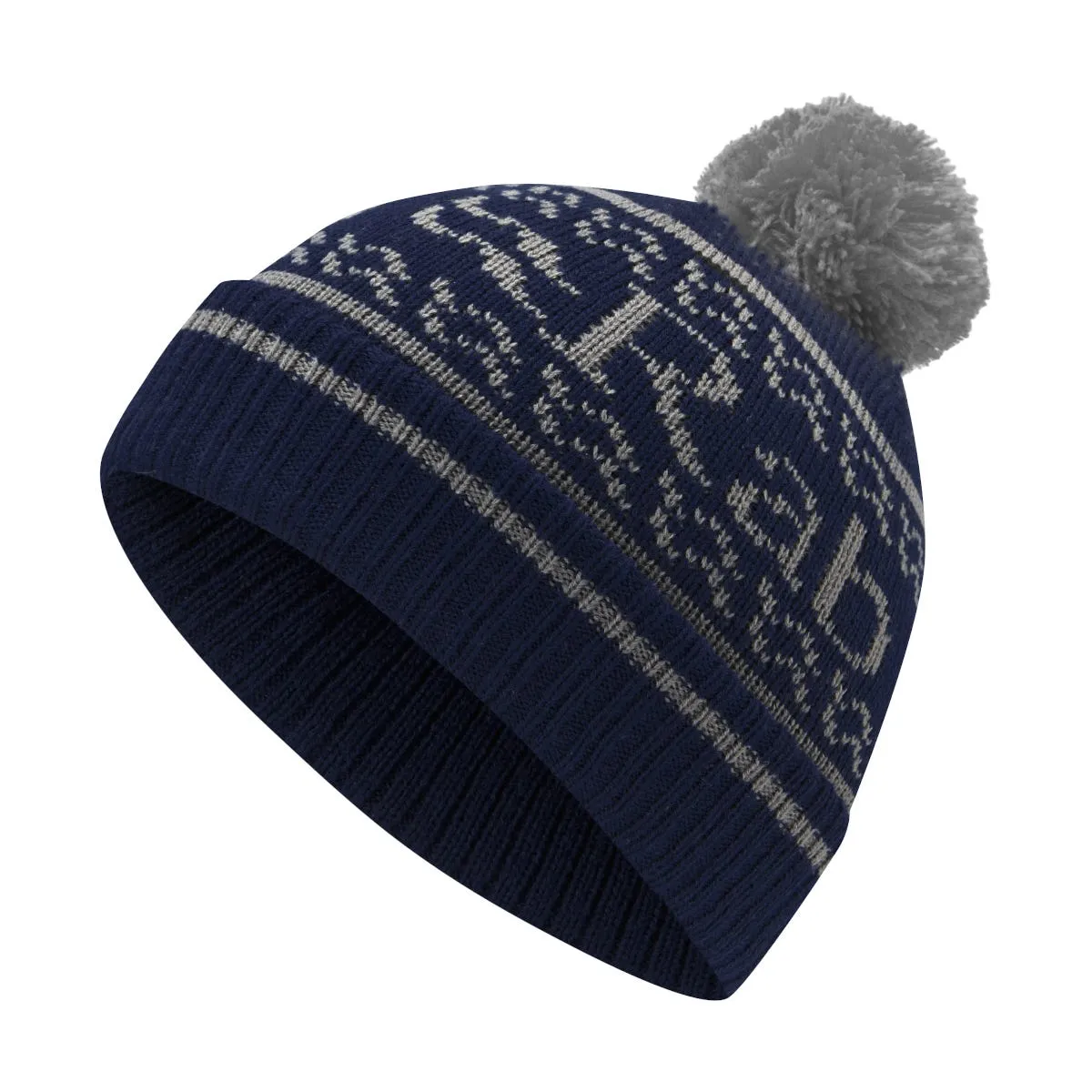 Rab Rock Bobble Beanie | Hats & Caps | BananaFingers