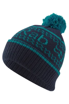 Rab Rock Bobble Beanie | Hats & Caps | BananaFingers