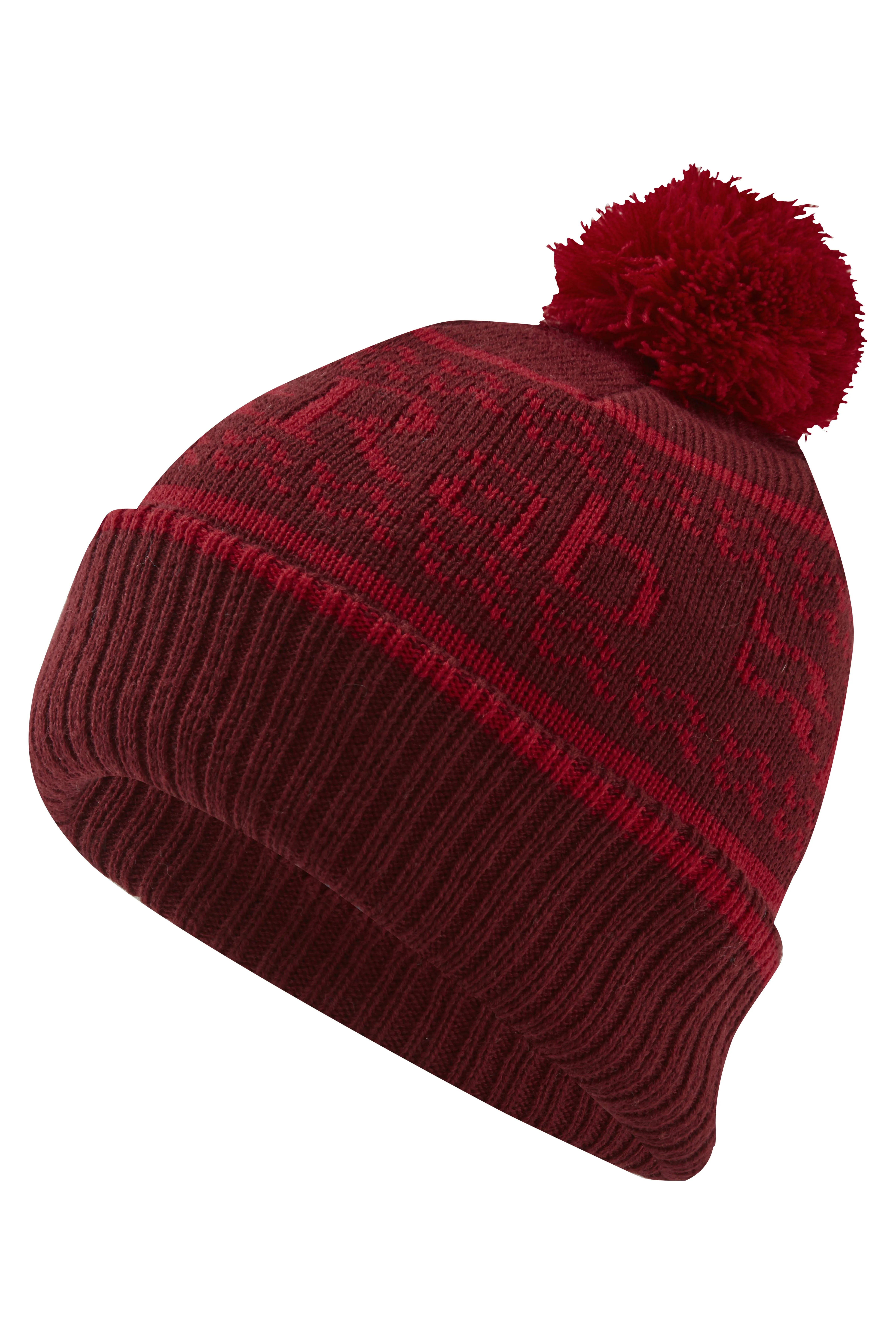 Rab Rock Bobble Beanie | Hats & Caps | BananaFingers