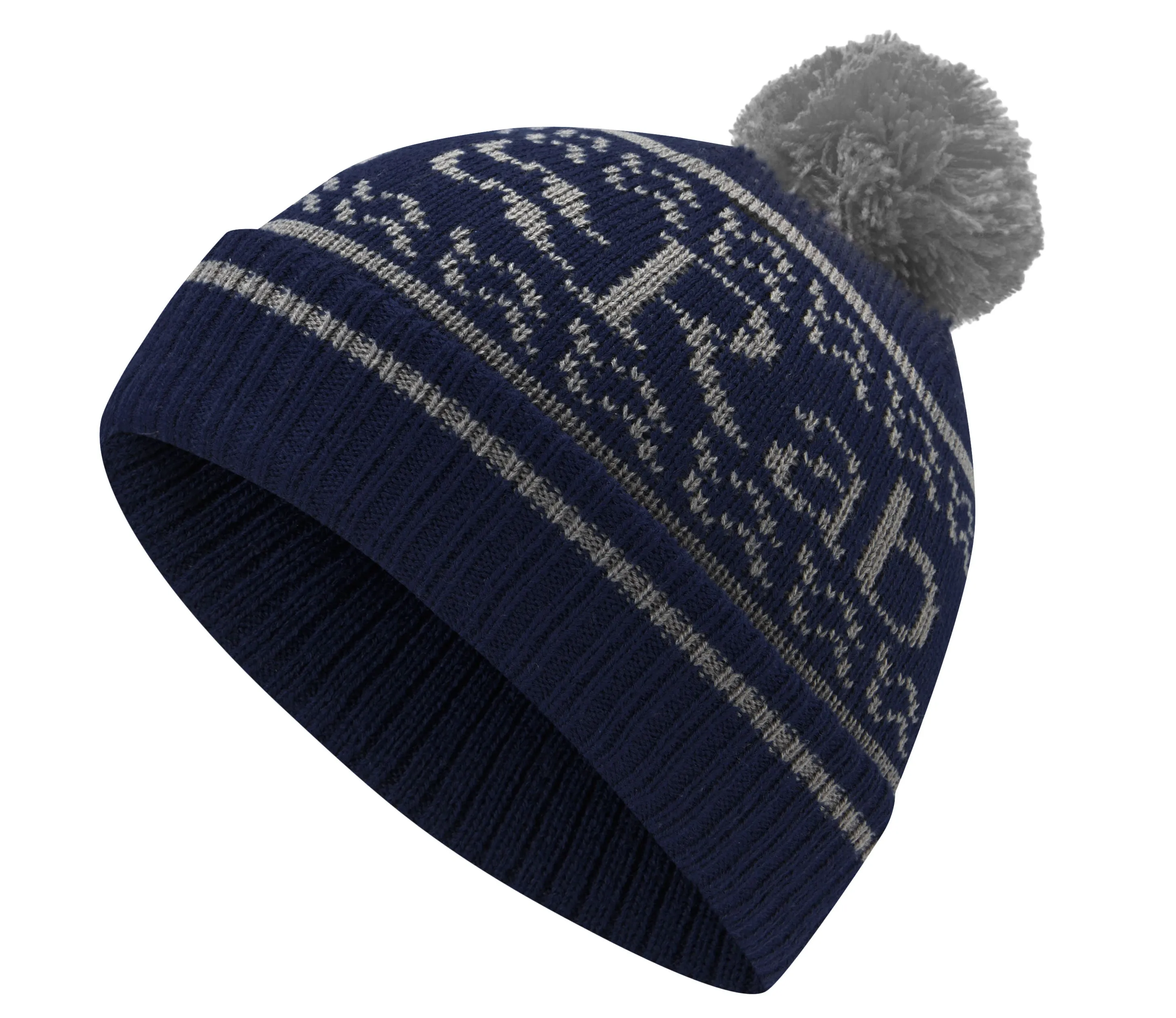 Rab Rock Bobble Beanie | Hats & Caps | BananaFingers