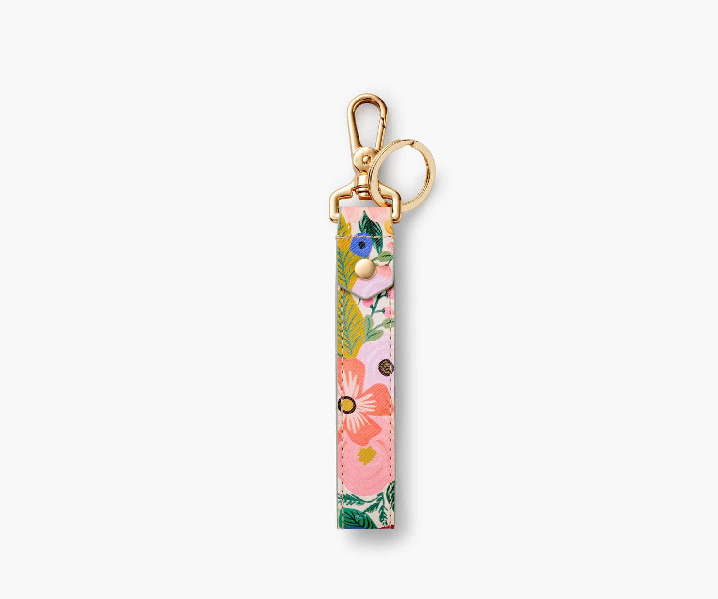 Rifle Paper Co. Key Ring