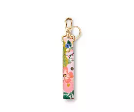 Rifle Paper Co. Key Ring