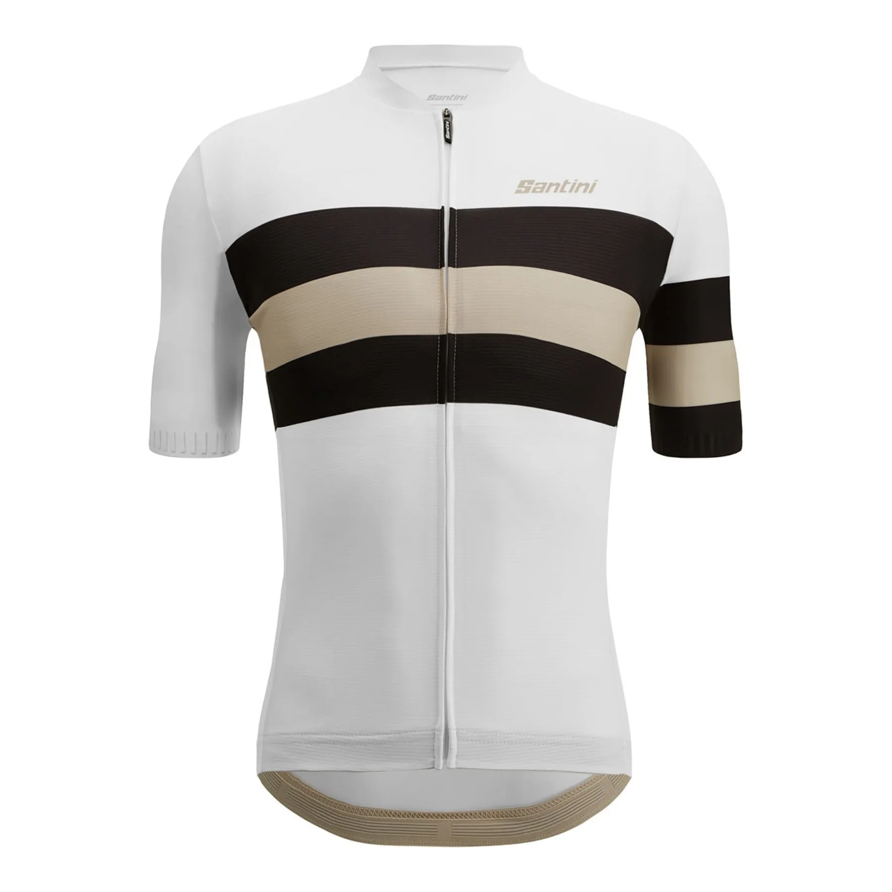 Santini Men's Eco Sleek Jersey